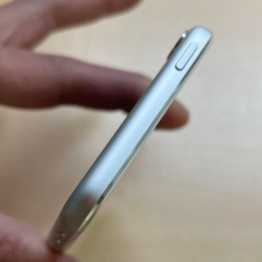 iPod touch 第7世代　32GB シルバー　A2178 超美品　#2