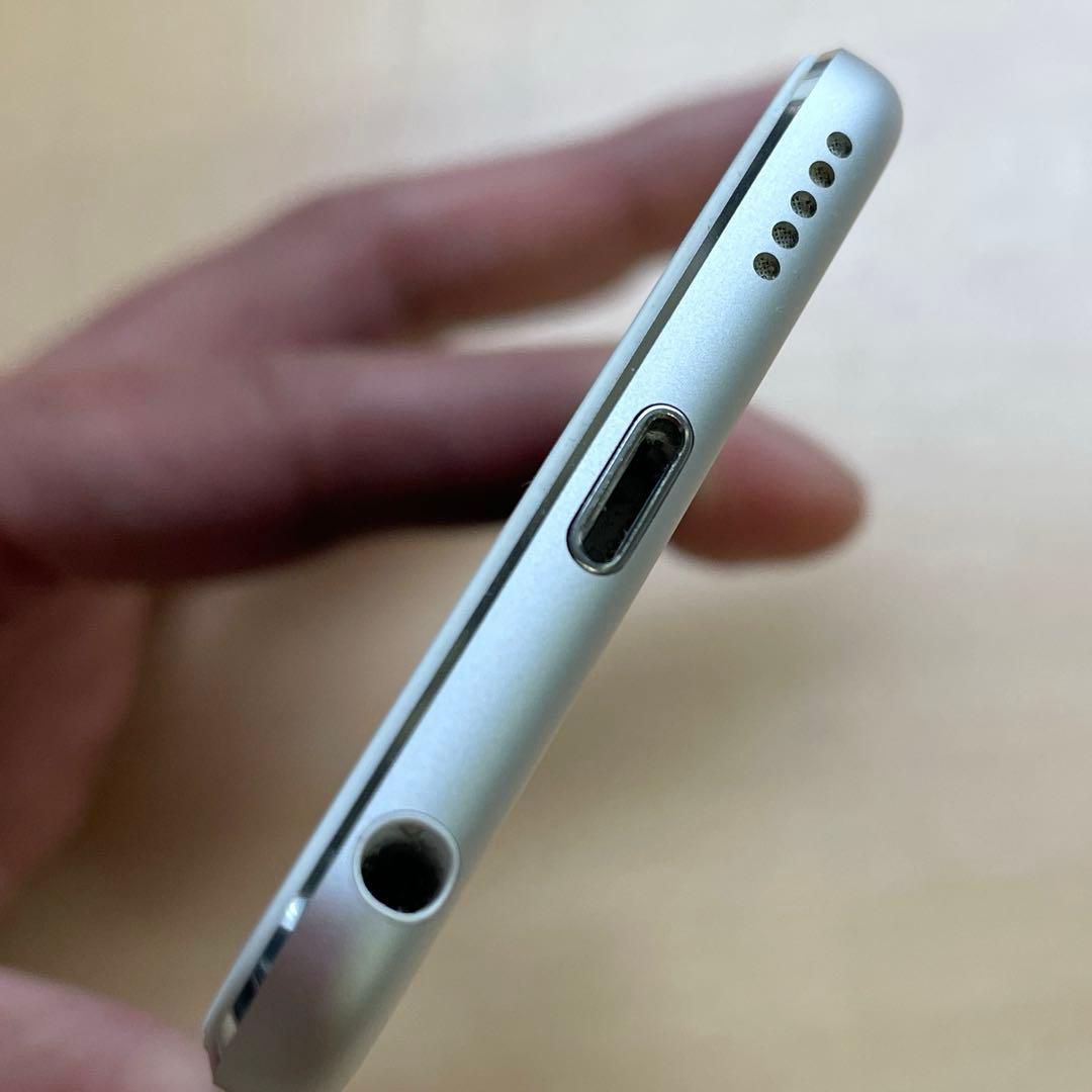 iPod touch 第7世代　32GB シルバー　A2178 超美品　#2