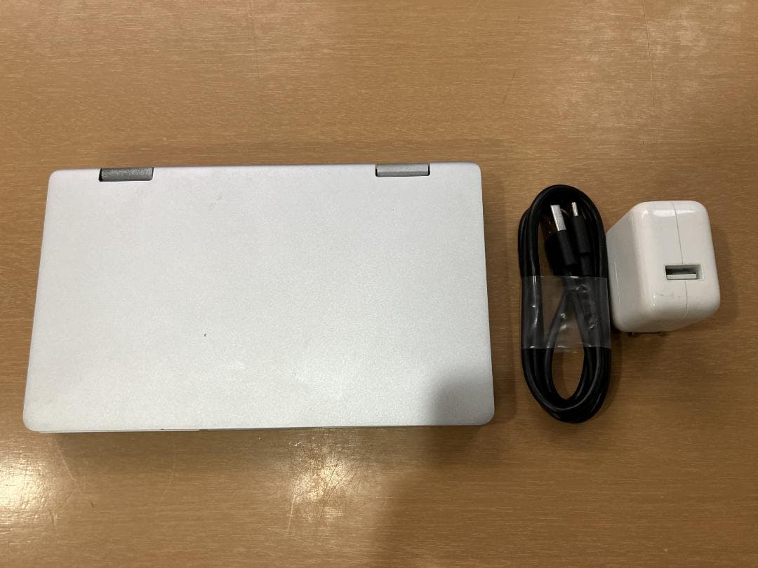 モバイルノートパソコン　OneMix2S Win11 Office2024