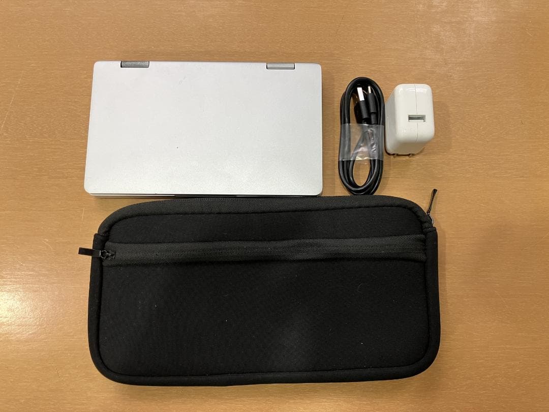 モバイルノートパソコン　OneMix2S Win11 Office2024