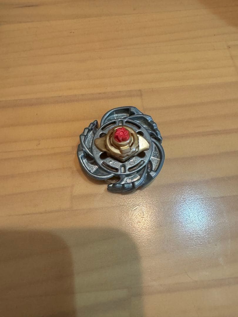 メタルファイトベイブレード　ブロンズギャラクシーペガシス　特別景品