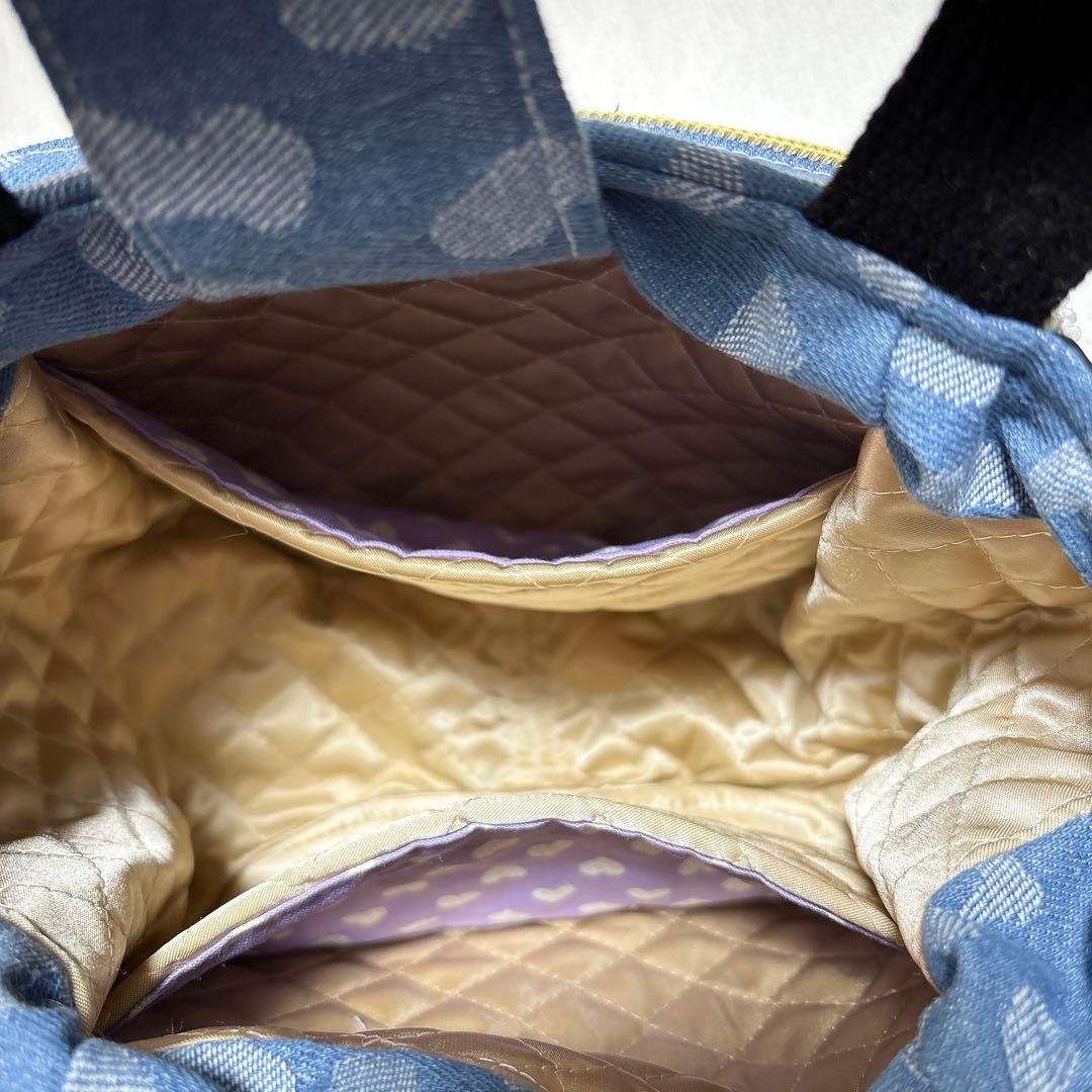 コヤンイサムチョン　ころりんバッグ　ジョーズくん　ヒョウ柄　うさちゃん