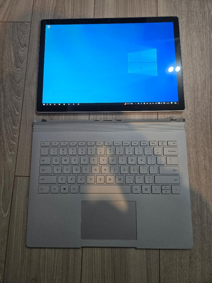 Microsoft Surface Book 2 13\" | US配列