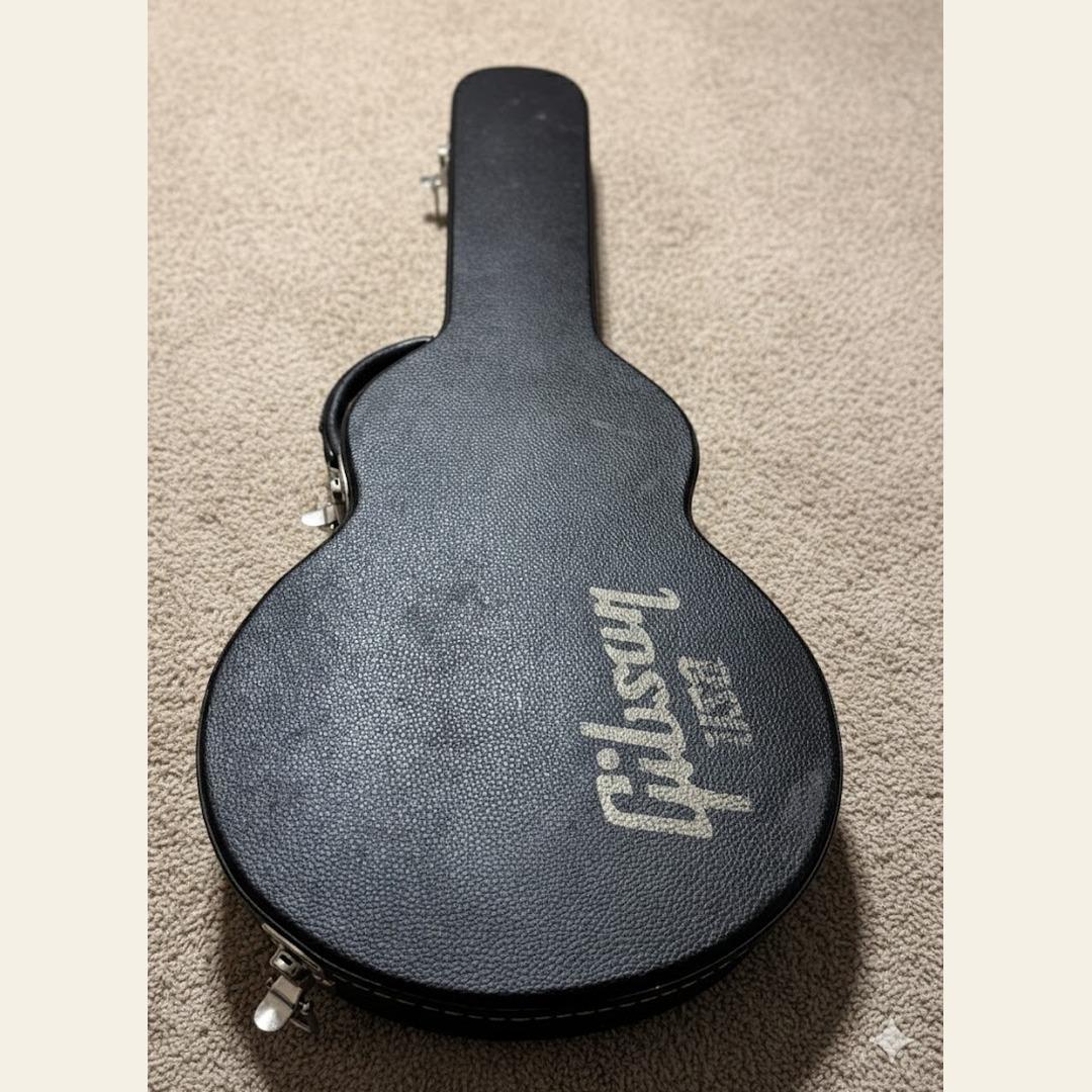 ま*ゃ様 “Zakk Wyldeスタイル” カモフラージュ仕様 電装フルリフレッ