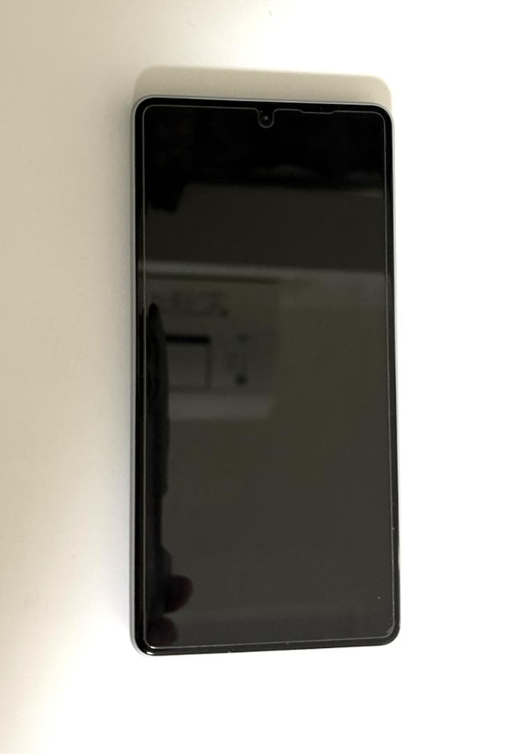 【中古】Xperia Ace III｜保護フィルム・ケース付き｜コンパクトモデル