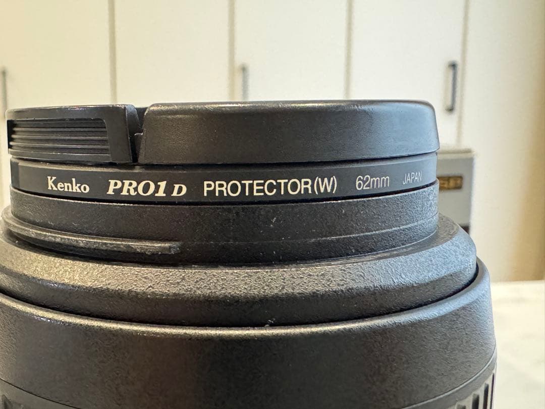 TAMRON SP 70-300mm F/4-5.6 Canon EFマウント