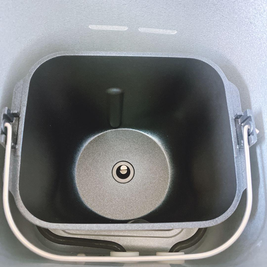 【未使用】パナソニック　ホームベーカリー　SD-BH1000