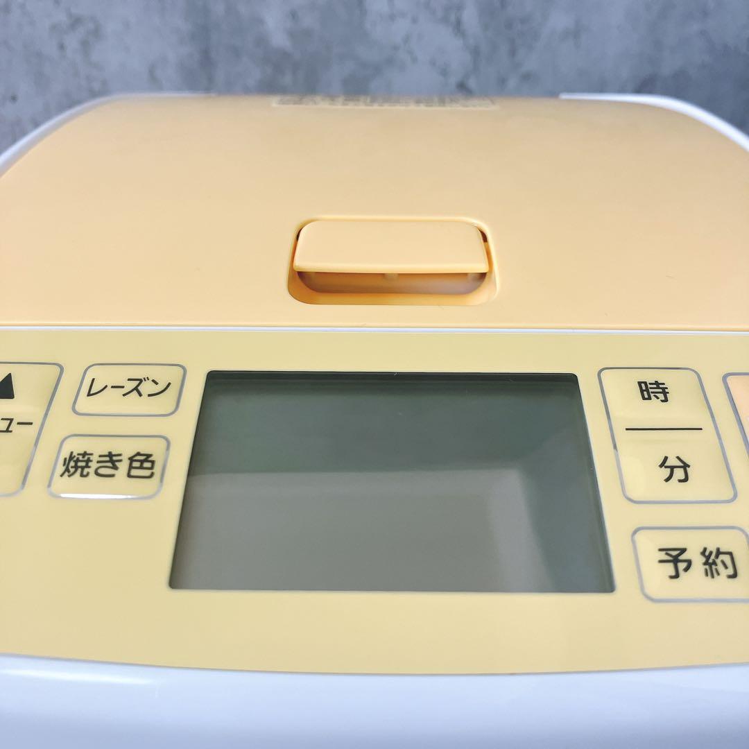 【未使用】パナソニック　ホームベーカリー　SD-BH1000