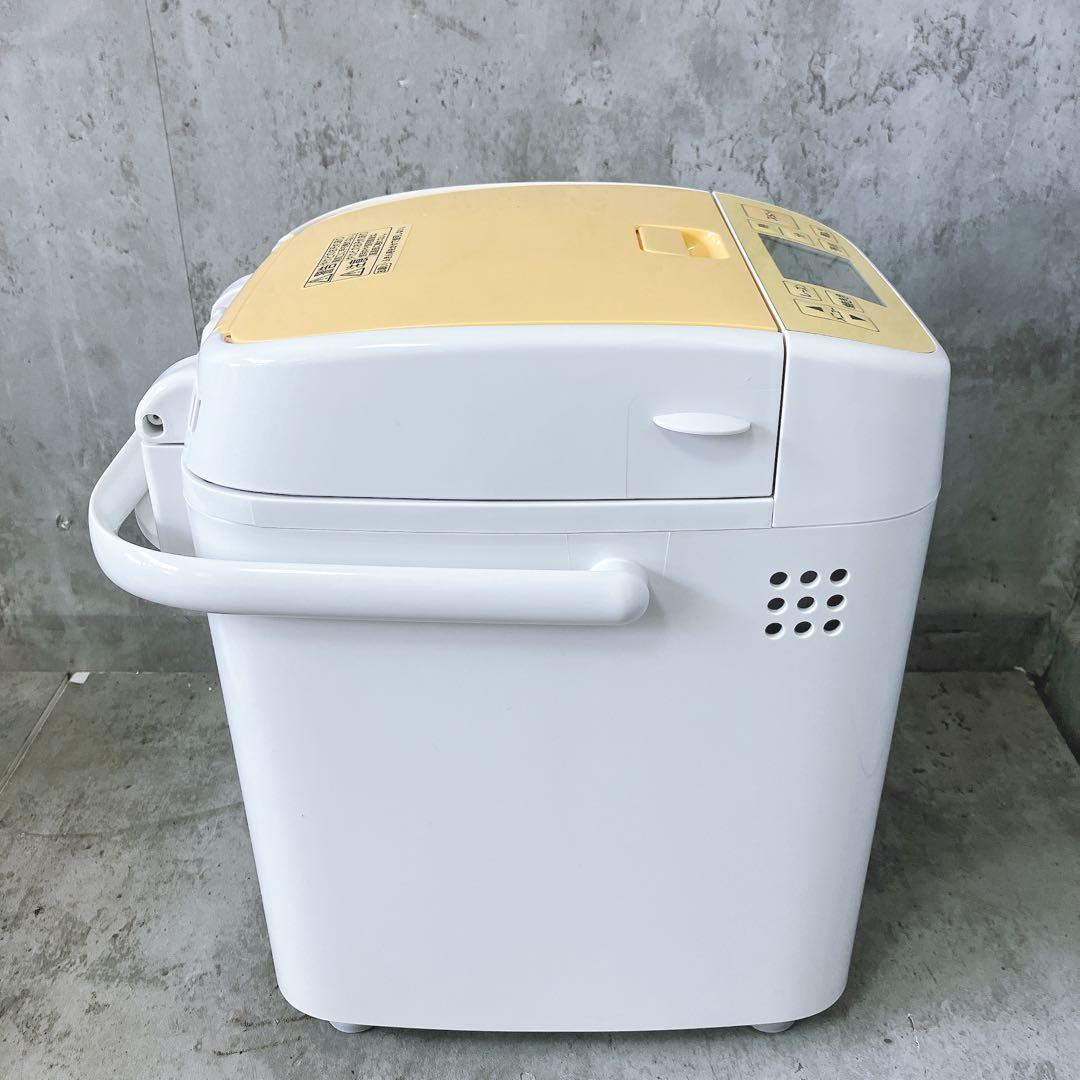 【未使用】パナソニック　ホームベーカリー　SD-BH1000