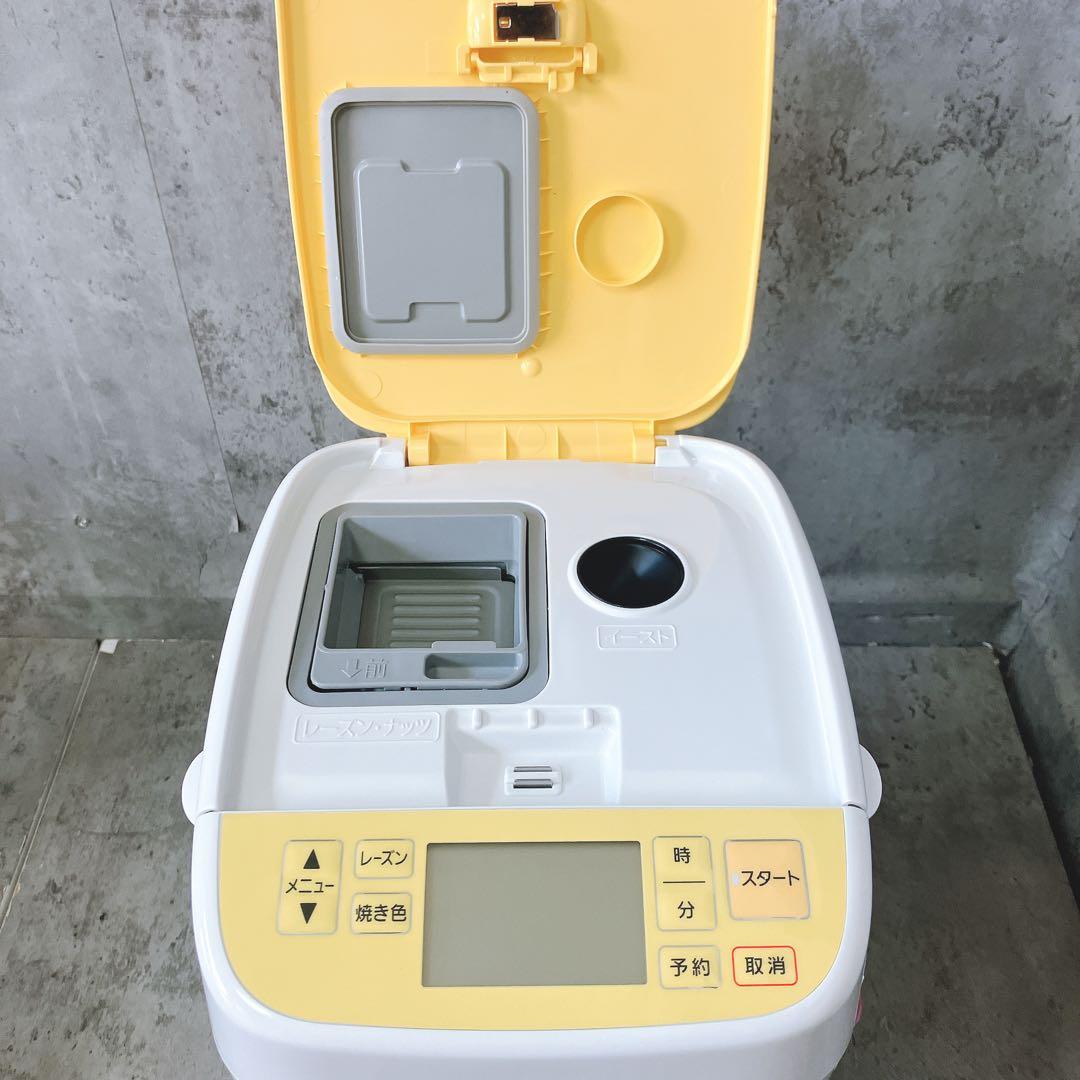 【未使用】パナソニック　ホームベーカリー　SD-BH1000