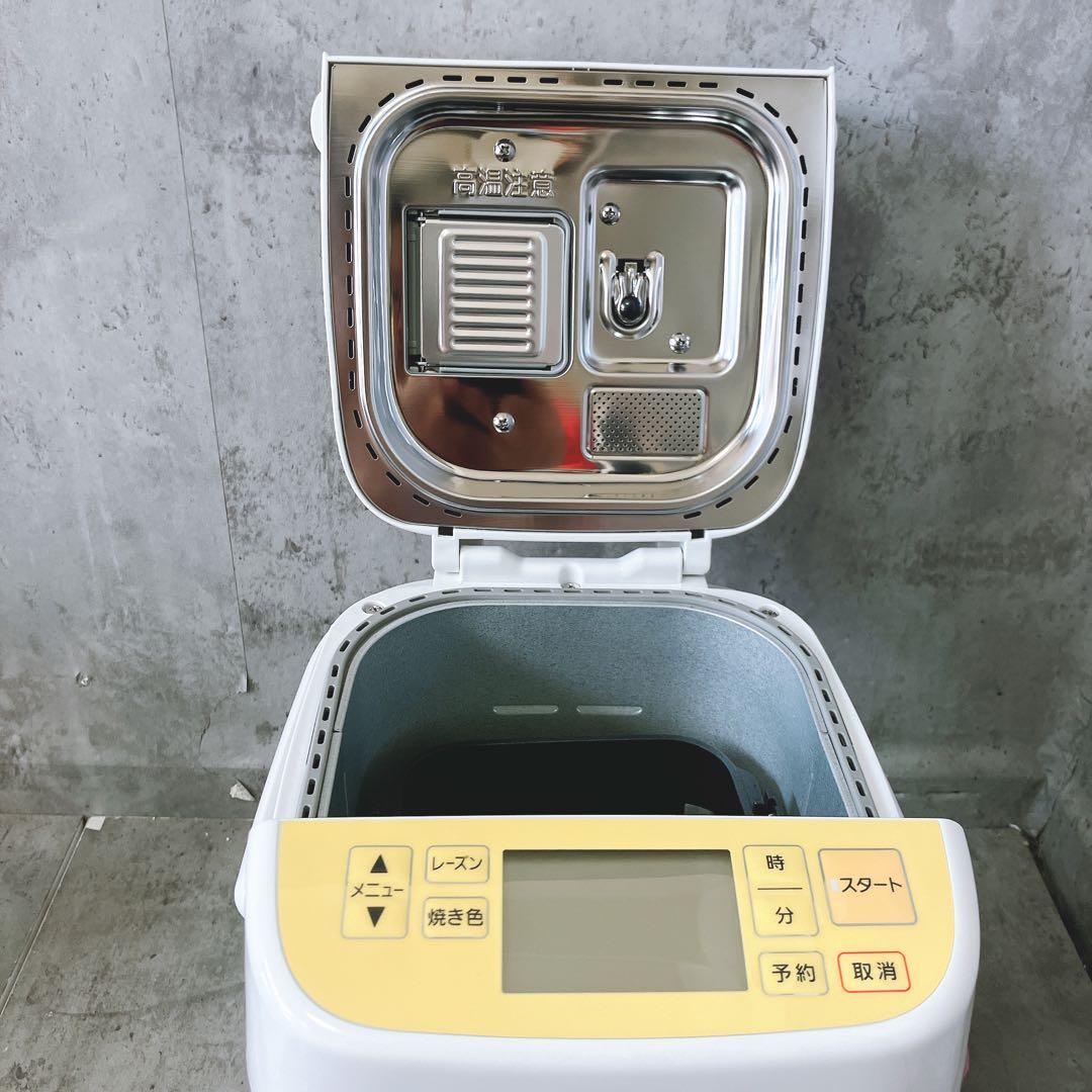 【未使用】パナソニック　ホームベーカリー　SD-BH1000