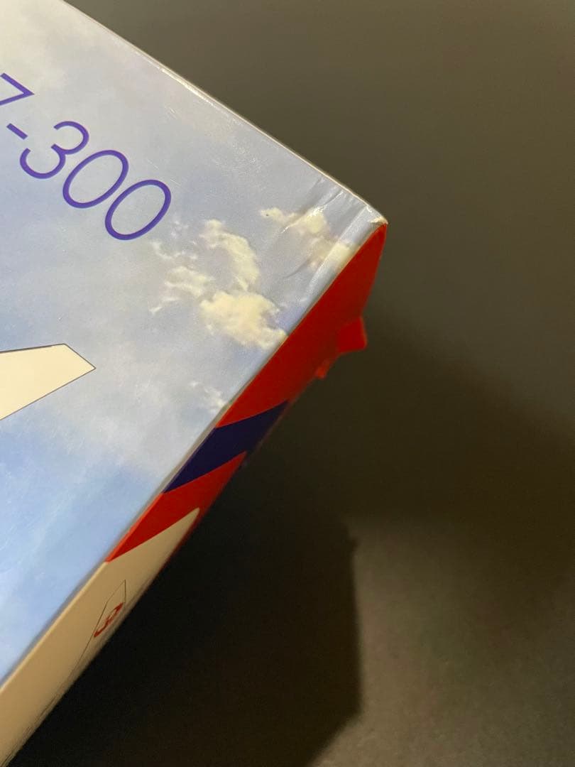 【外装異常品】JAL B767-300 oneworld塗装 JC製1/400