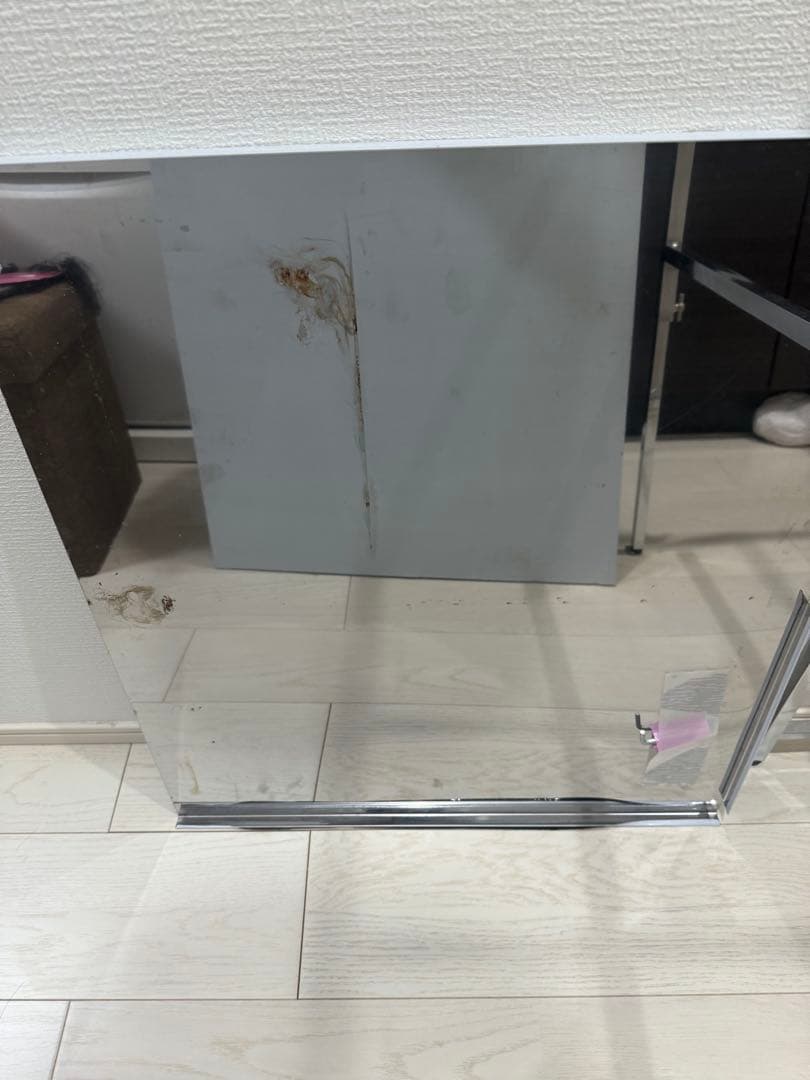 ステンレス製キッチンラック dinos ディノス