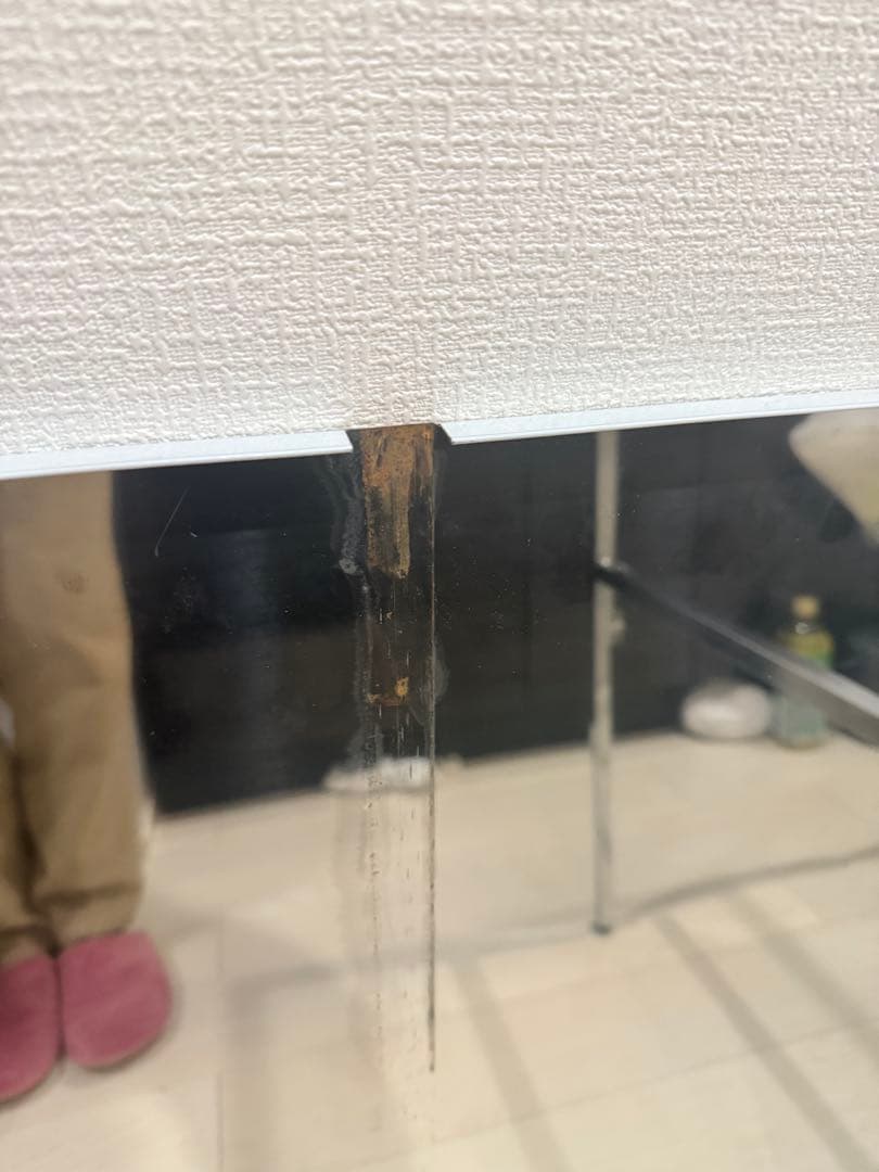 ステンレス製キッチンラック dinos ディノス