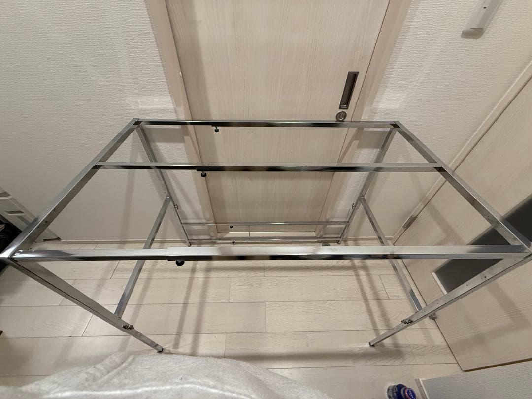 ステンレス製キッチンラック dinos ディノス