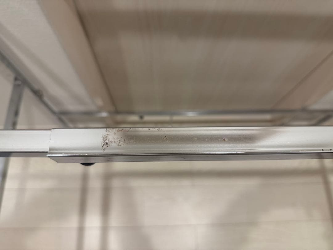 ステンレス製キッチンラック dinos ディノス