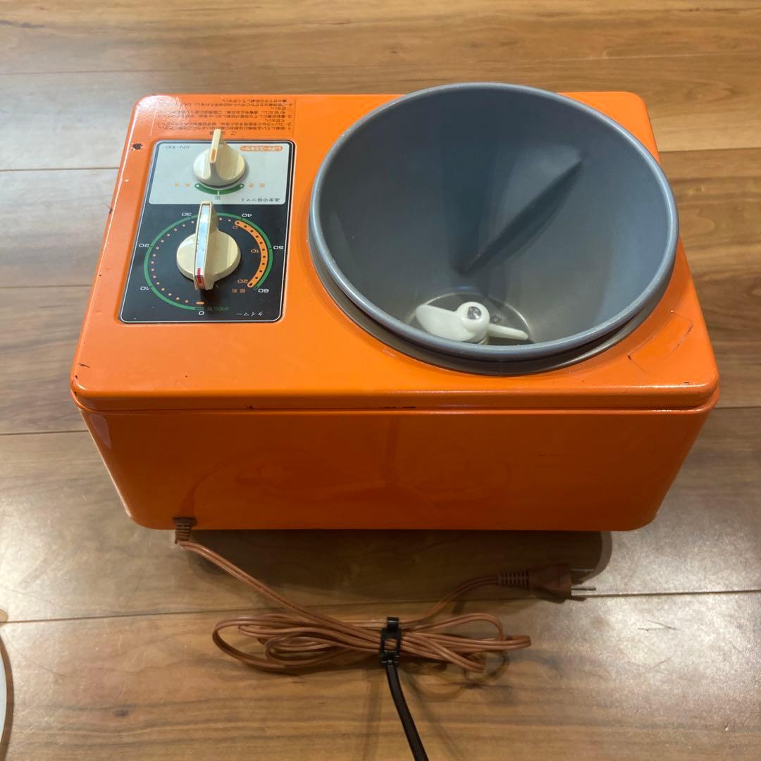 大正電機　レディースニーダー　低速高速切替ありKN-100 パンこね機 ニーダー