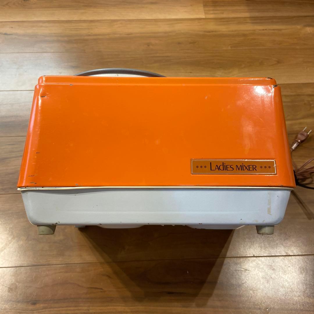 大正電機　レディースニーダー　低速高速切替ありKN-100 パンこね機 ニーダー