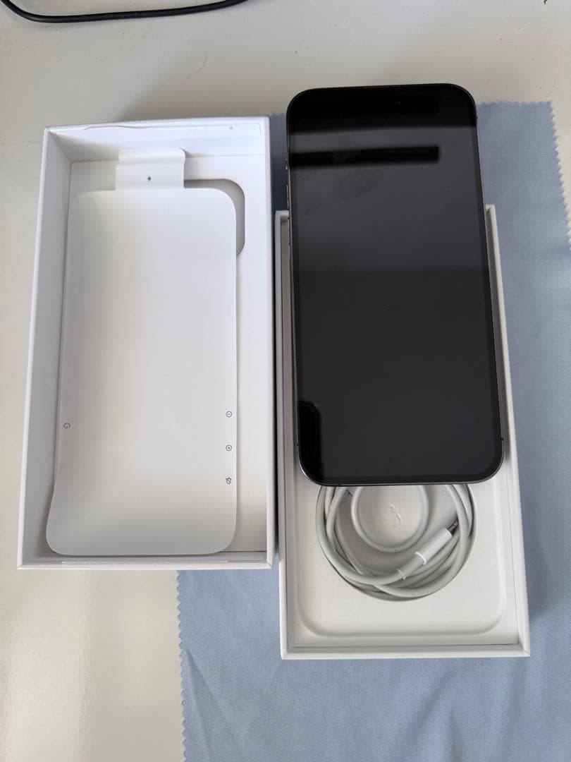 スマートフォン本体 Apple iPhone 14 Pro Max