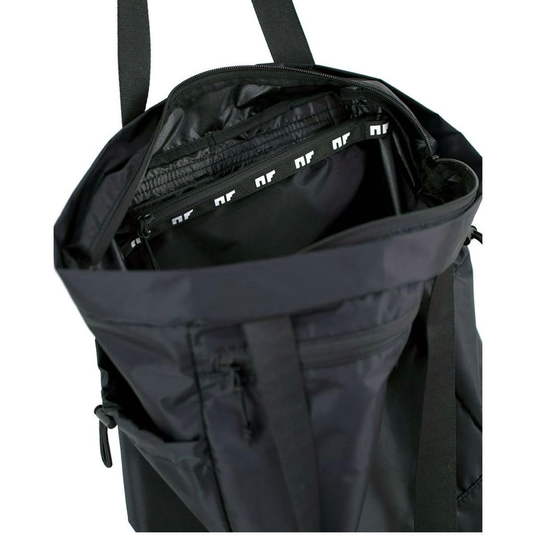 未開封　サカナクション　NF BACKPACK TOTE