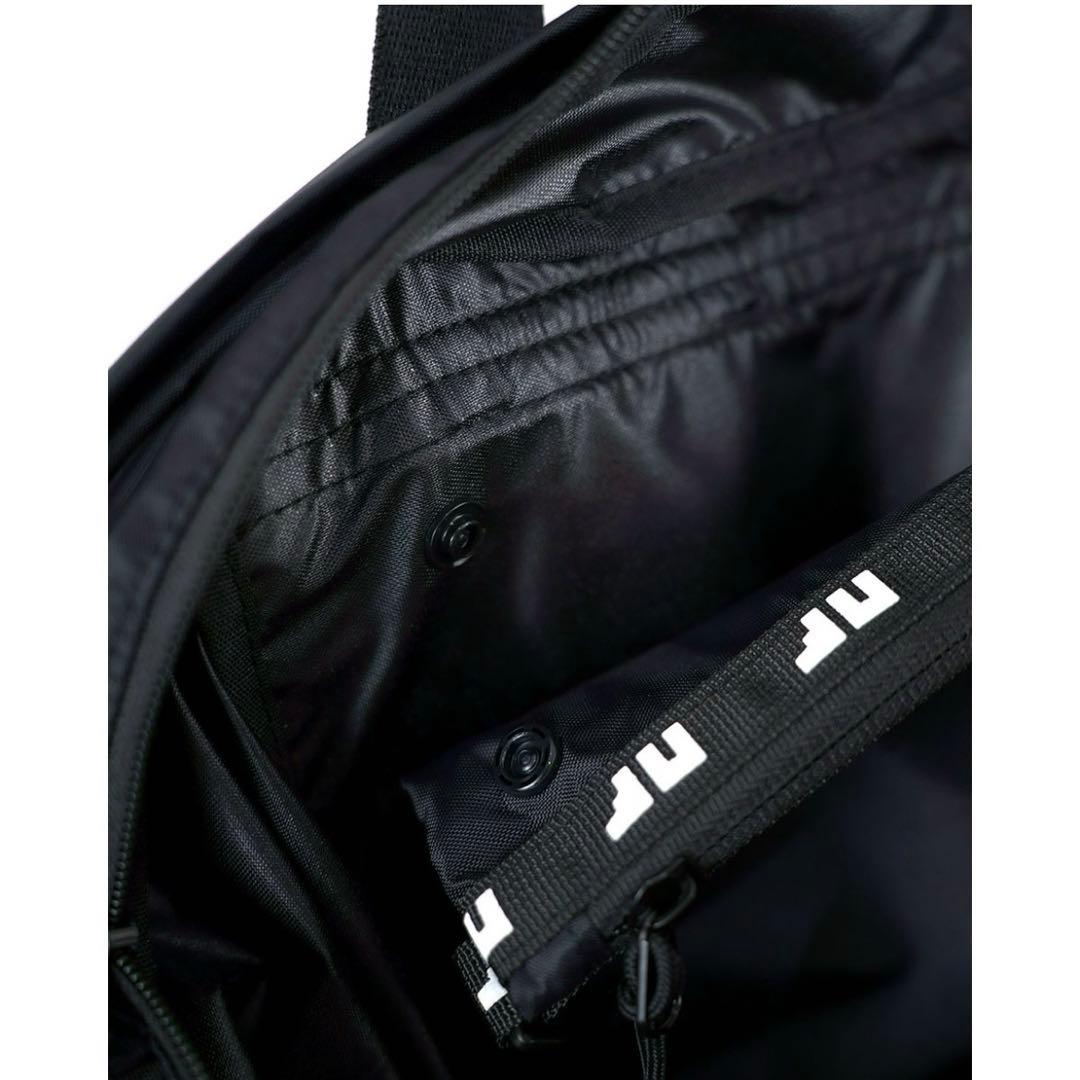 未開封　サカナクション　NF BACKPACK TOTE