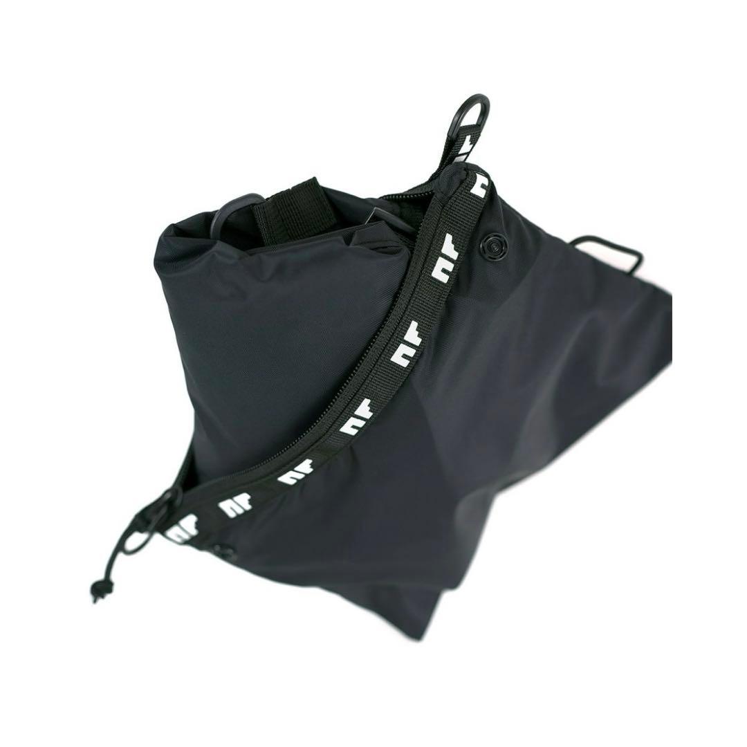 未開封　サカナクション　NF BACKPACK TOTE