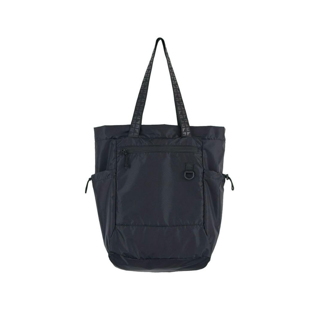 未開封　サカナクション　NF BACKPACK TOTE