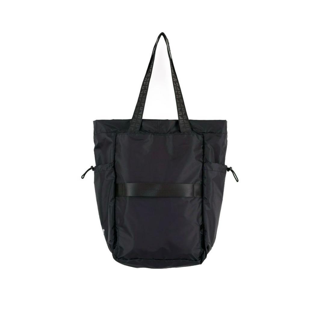 未開封　サカナクション　NF BACKPACK TOTE