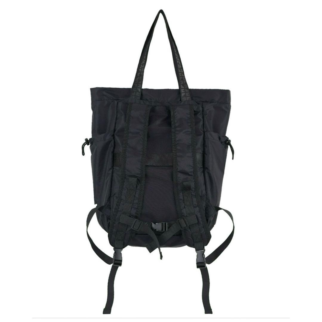 未開封　サカナクション　NF BACKPACK TOTE