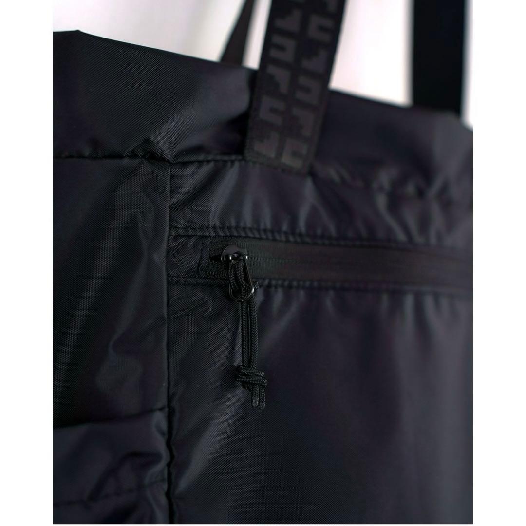 未開封　サカナクション　NF BACKPACK TOTE