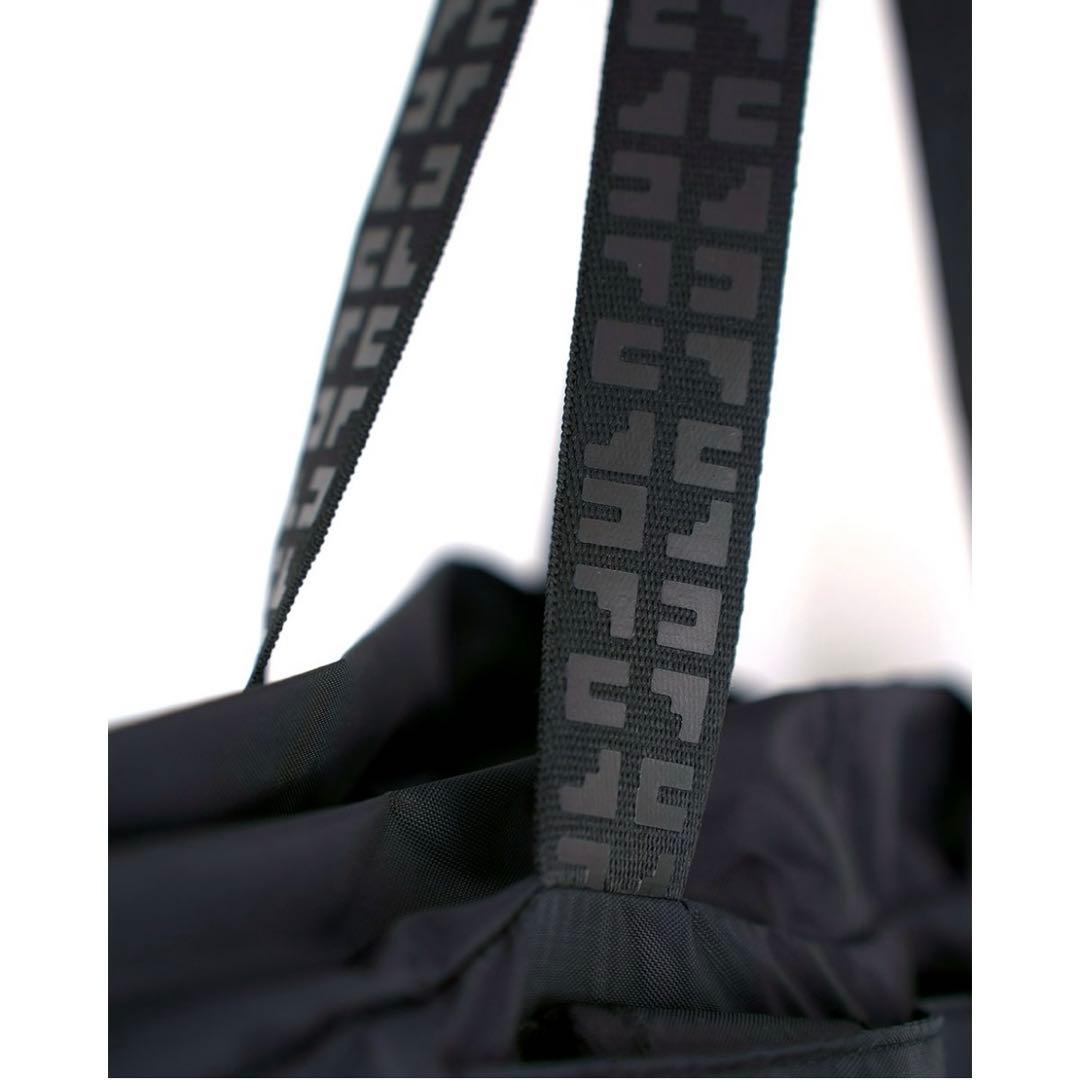 未開封　サカナクション　NF BACKPACK TOTE