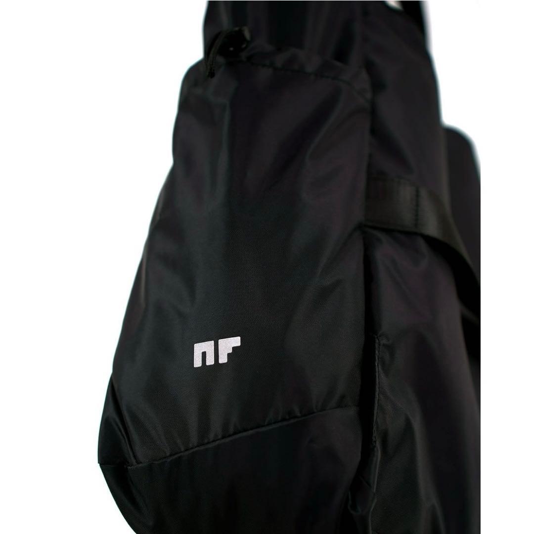 未開封　サカナクション　NF BACKPACK TOTE