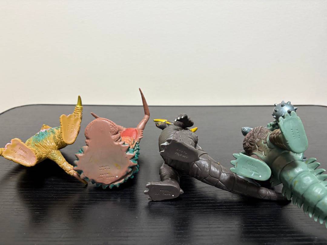 ウルトラ怪獣シリーズ まとめ売り 20体セット 廃盤 800シリーズ