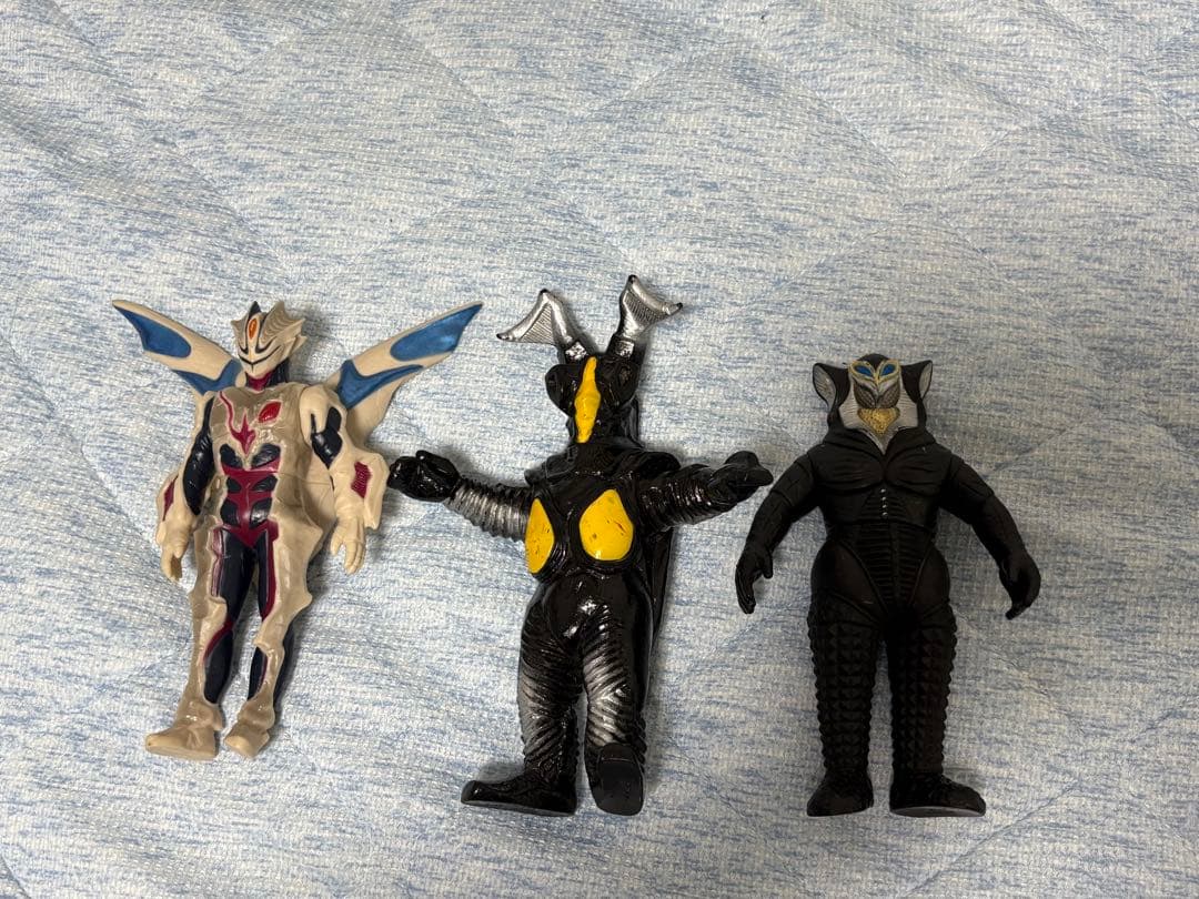 ウルトラ怪獣シリーズ まとめ売り 20体セット 廃盤 800シリーズ