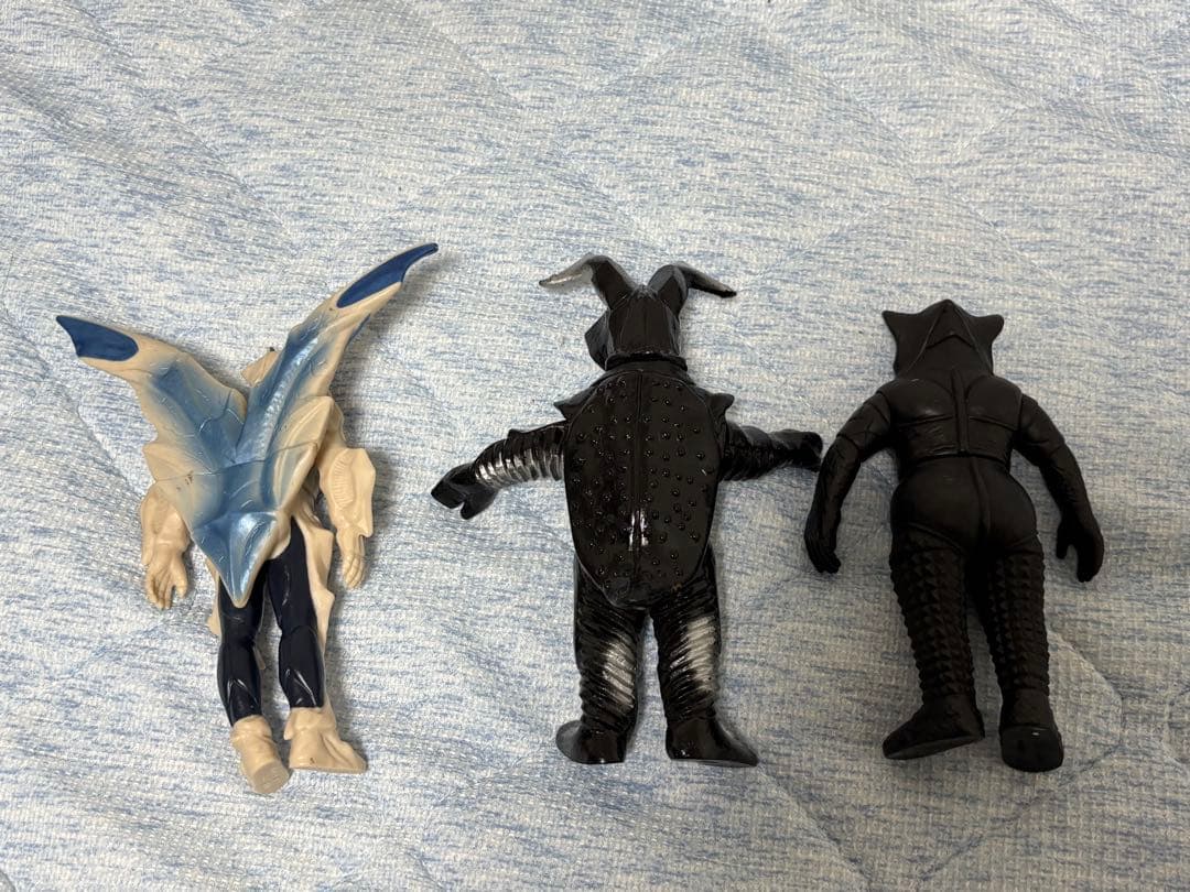 ウルトラ怪獣シリーズ まとめ売り 20体セット 廃盤 800シリーズ