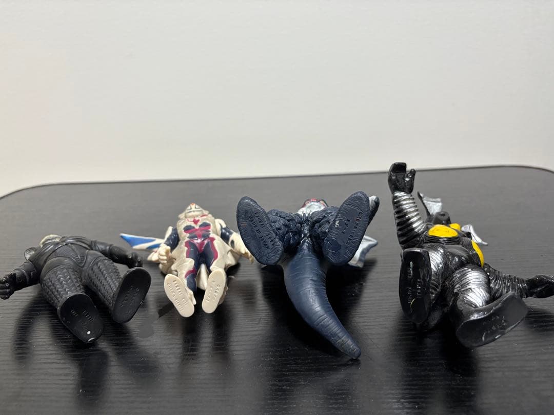 ウルトラ怪獣シリーズ まとめ売り 20体セット 廃盤 800シリーズ