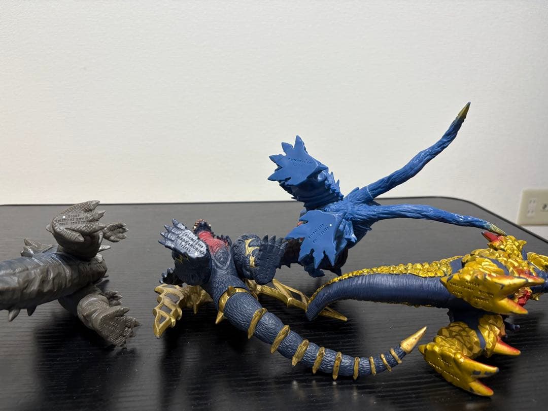 ウルトラ怪獣シリーズ まとめ売り 20体セット 廃盤 800シリーズ
