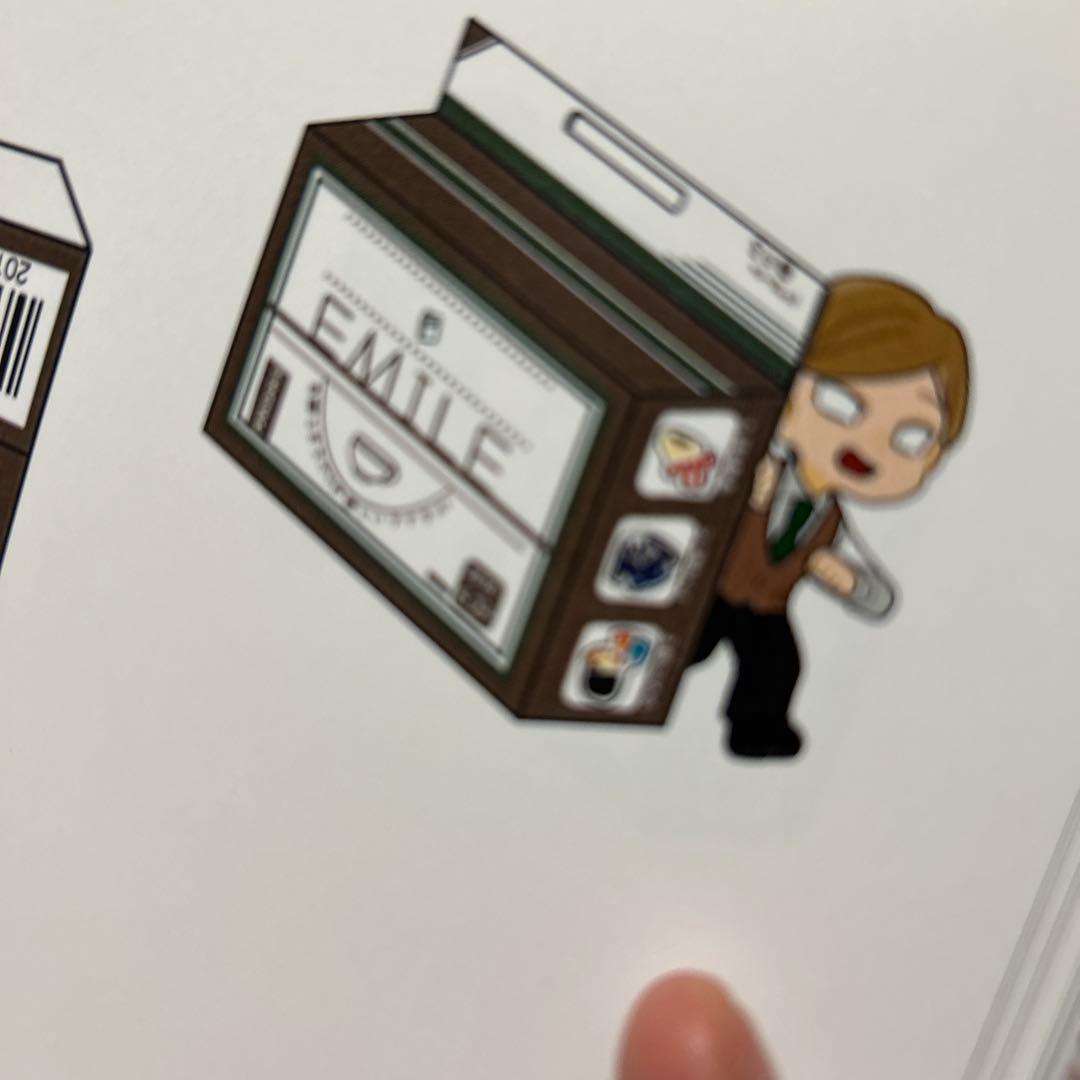 我々だ　wrwrd ネットプリント　ネップリ