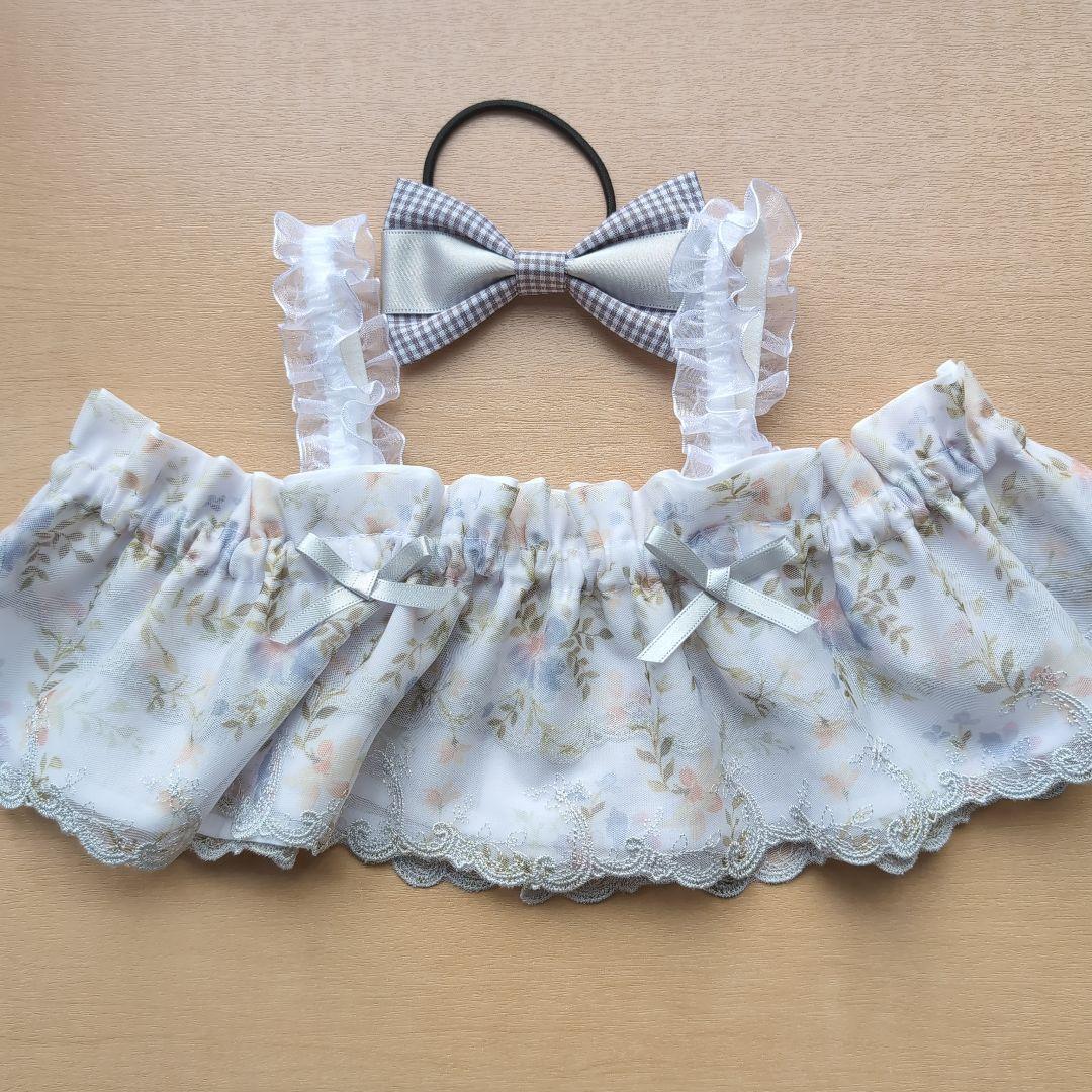 ラボット服　LOVOT ハンドメイド　黒猫ページ