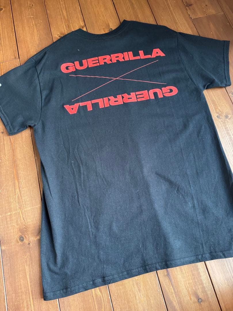 ATEEZ アチズ hello82 Pop up限定 Tシャツ　Mサイズ