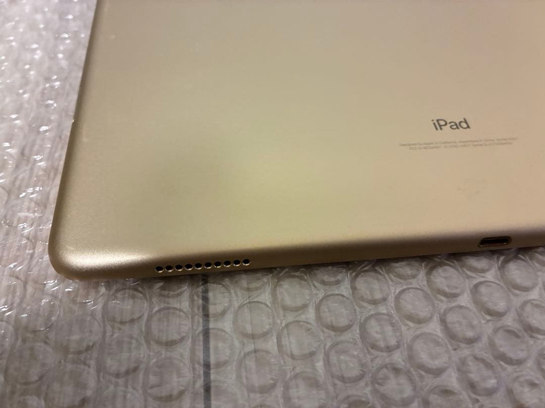 iPad Pro 12.9インチ第二世代 512GBWi-Fi+cellular