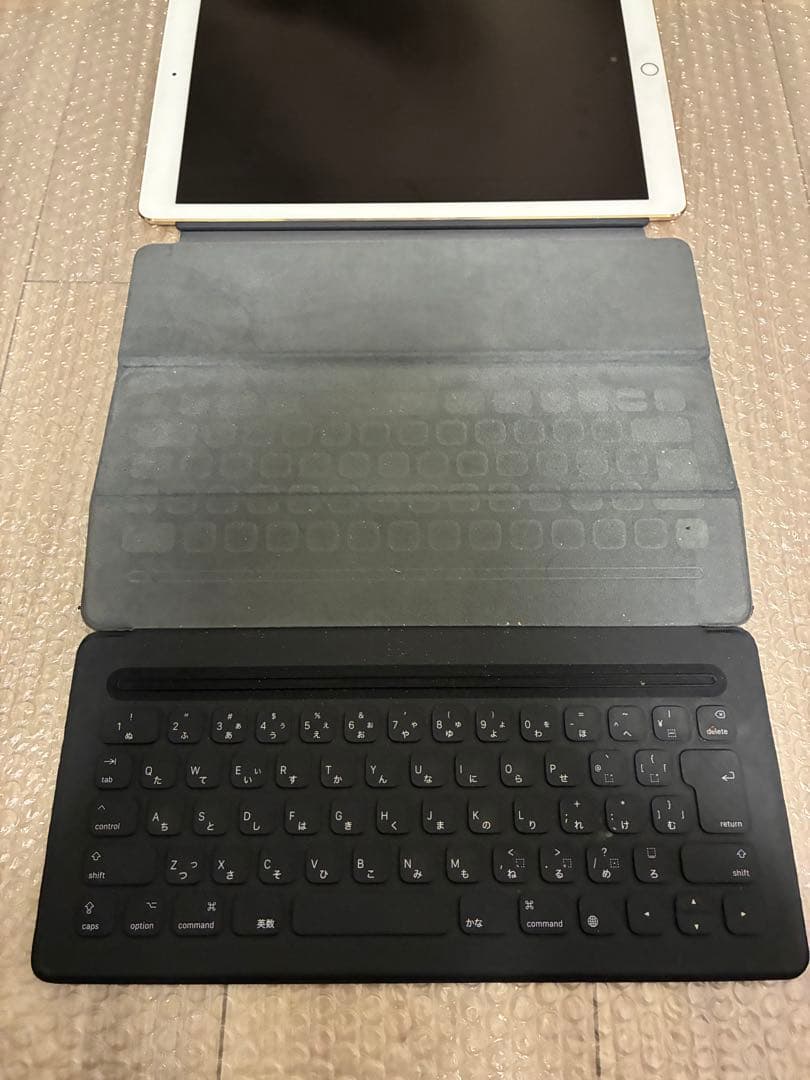 iPad Pro 12.9インチ第二世代 512GBWi-Fi+cellular