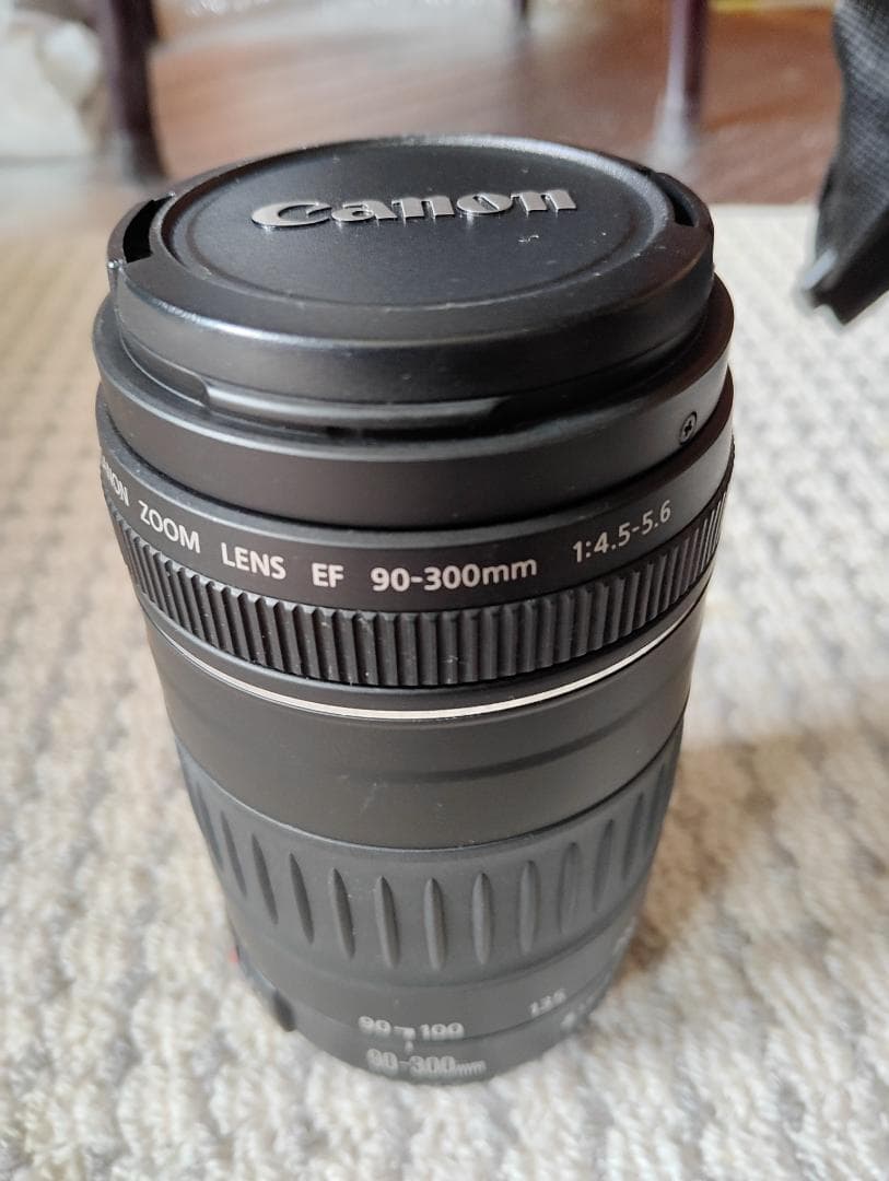 Ｃａｎｏｎ　ＥＯＳ　Ｋｉｓｓ　Ｘ９ｉ　　デジタル一眼レフ　ボディ　レンズセット