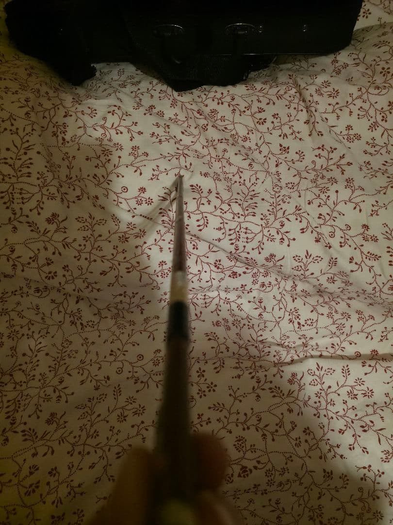 【駒&魂柱調整済】Suzuki分数バイオリンNo220 1/10 1972