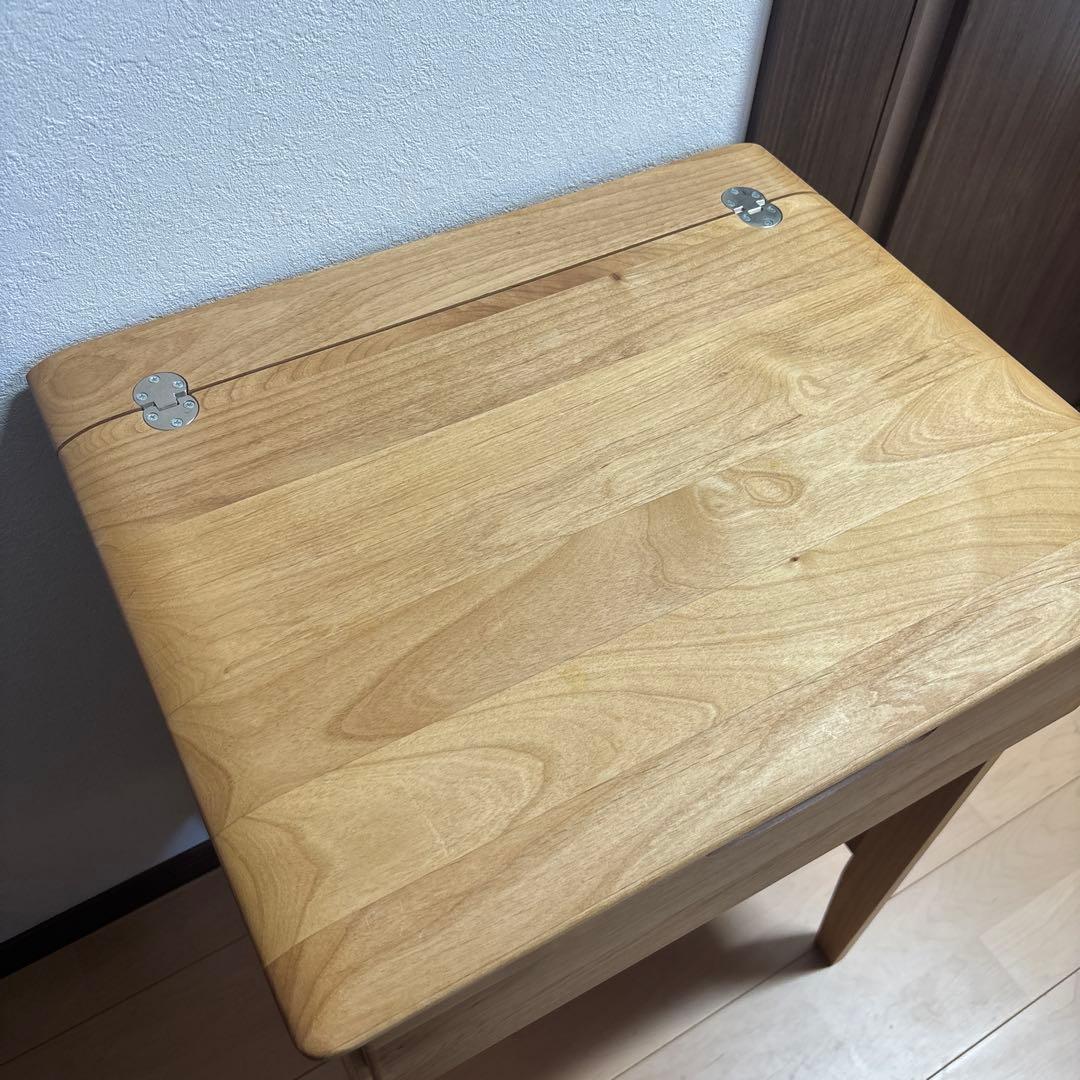 t*s様 ISSEIKI ドレッサー 化粧台