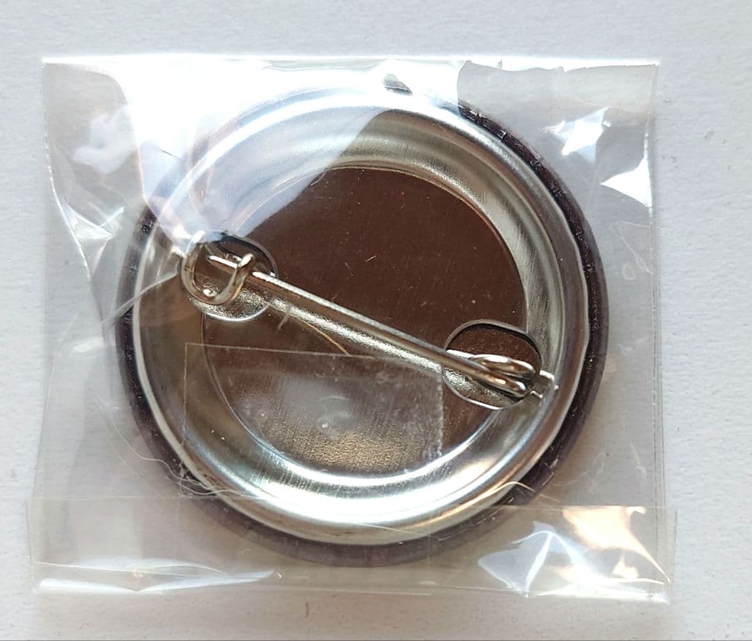 継国 縁壱 くじ引き 缶バッジ 鬼滅の刃 黒死牟 ufotable カフェ