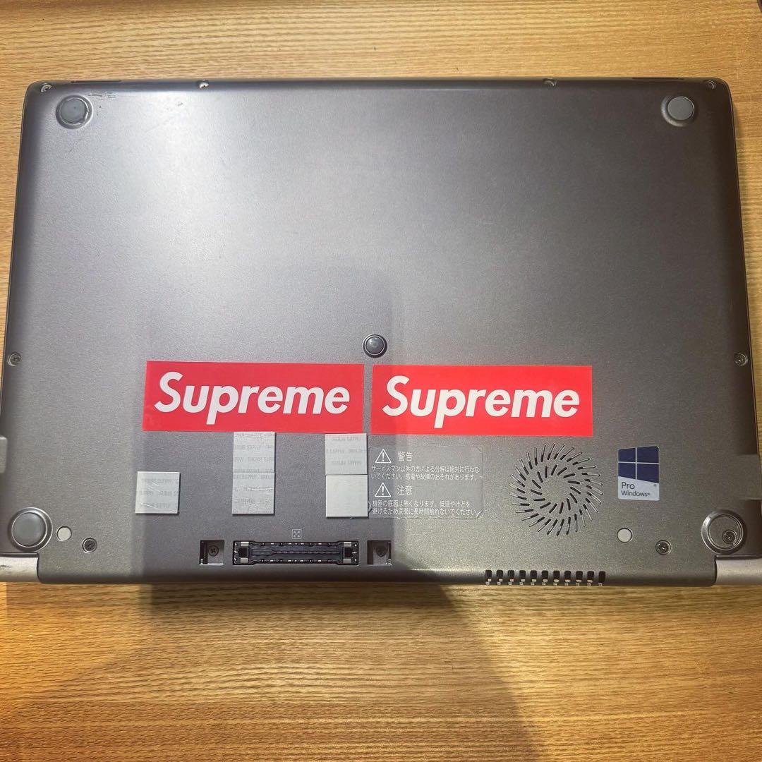 Dynabook R63 SSD1TB増設済み DRAM16GB増設済み