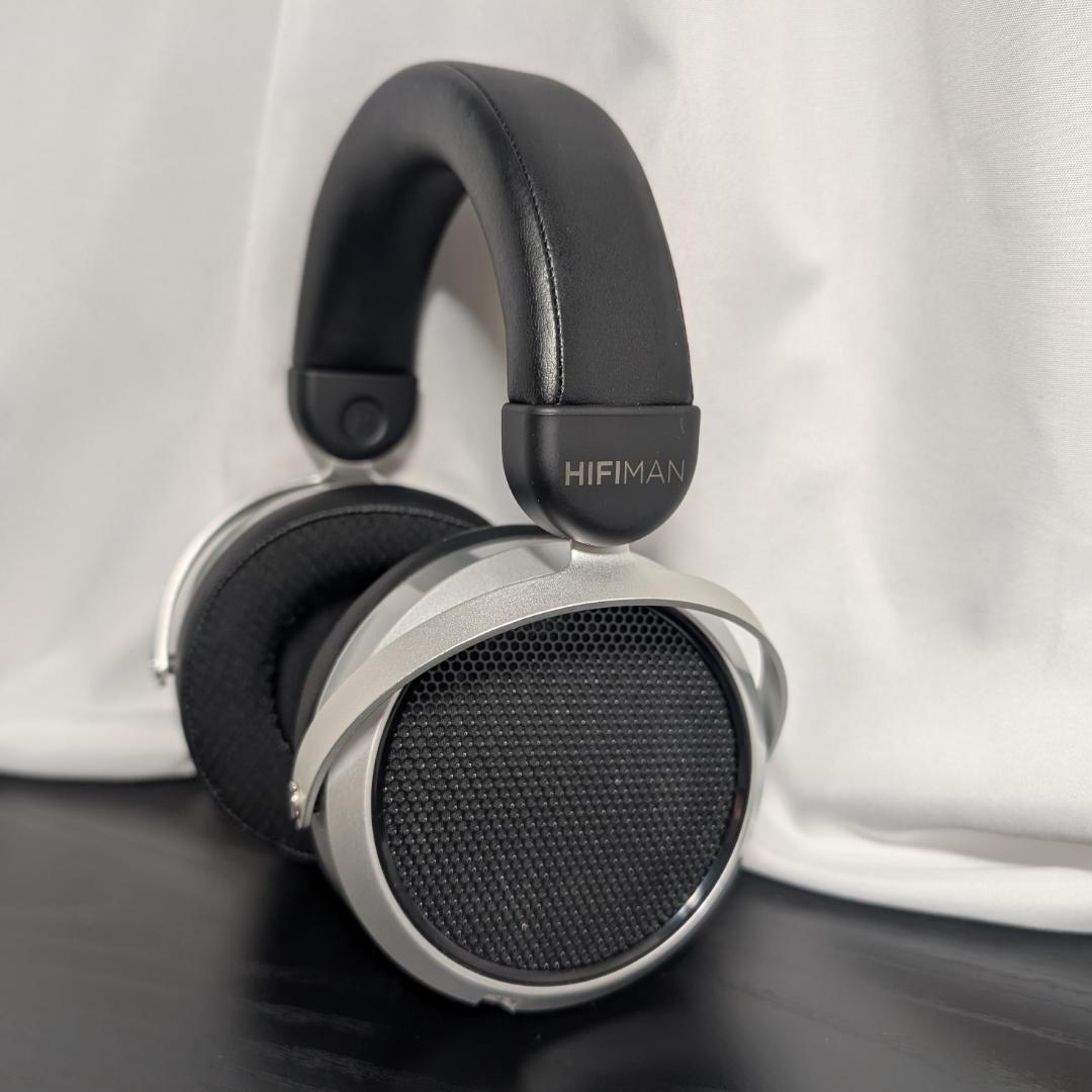 ヘッドホン HiFiMAN HE400se