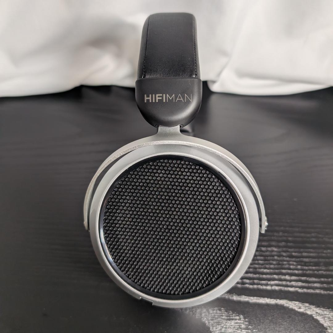 ヘッドホン HiFiMAN HE400se