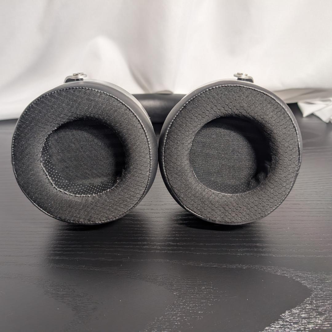 ヘッドホン HiFiMAN HE400se